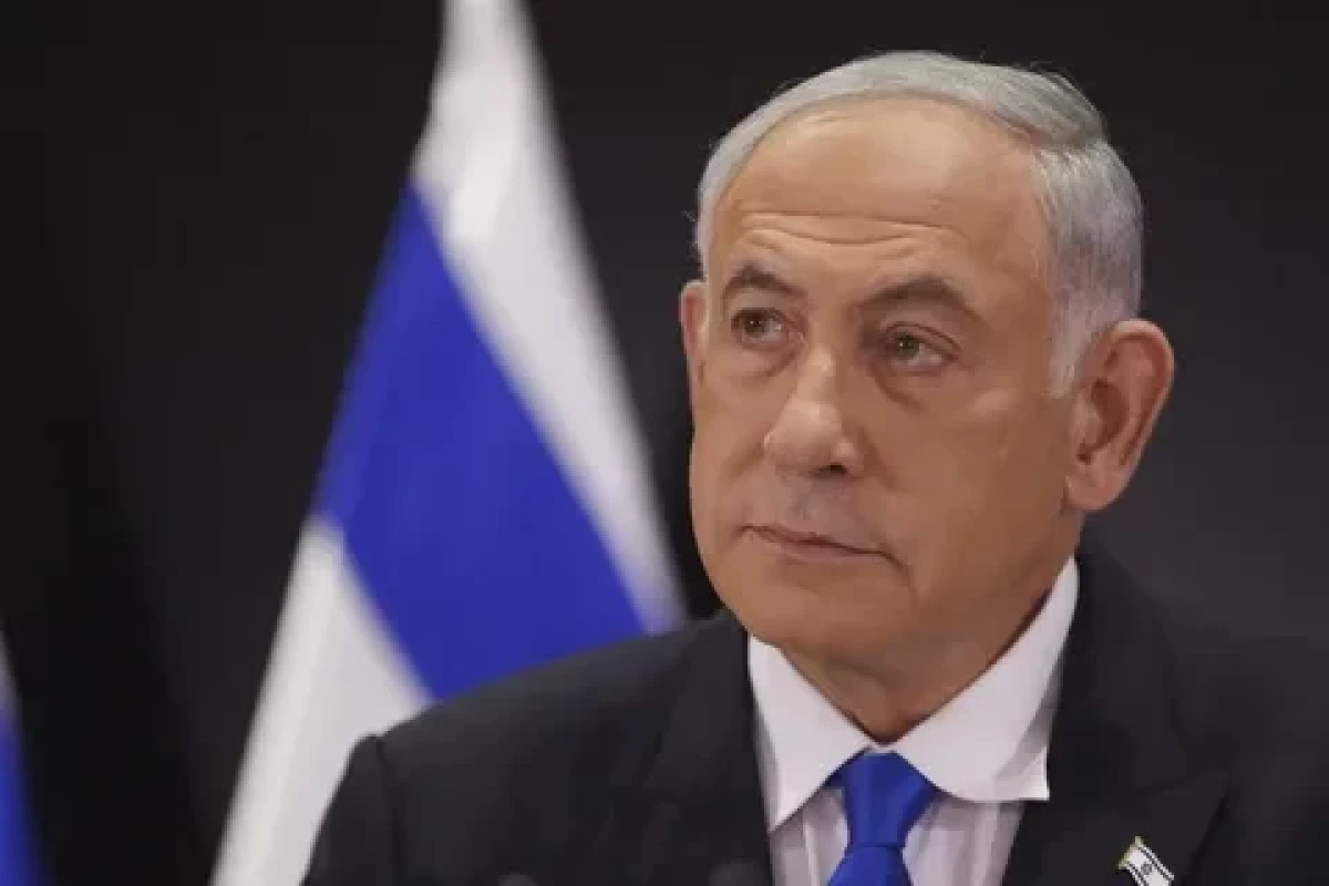 Netanyahu ABŞ və İran arasındakı danışıqlar barədə: İstənilən vəziyyətdə maraqlarımızı qoruyacağıq