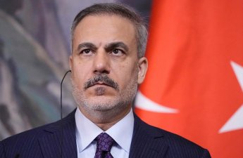 Фидан обсудил пути ближневосточного урегулирования со странами региона