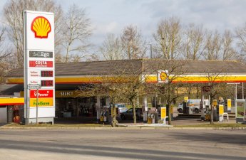 В Британии начали ограничивать продажу топлива