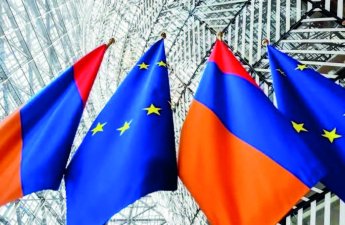 Ermənistan Avropa Sülh Fonduna özünün ehtiyat hərbi büdcəsi kimi yanaşır