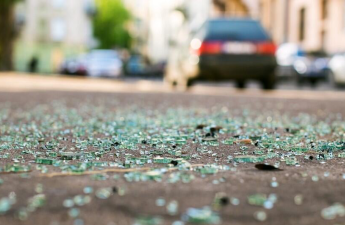 Mingəçevirdə ağır qəza - Xəsarət alanlar var