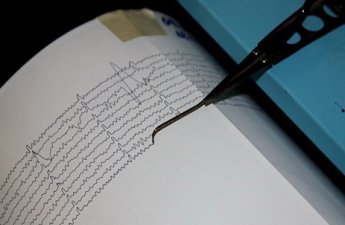 В Тихом океане у островов Тонга произошло землетрясение магнитудой 7,3