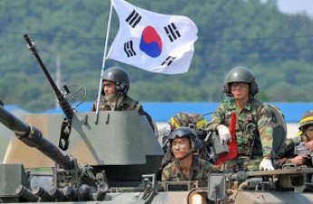 КНДР направит в 2026г на оборону около 16% расходов бюджета