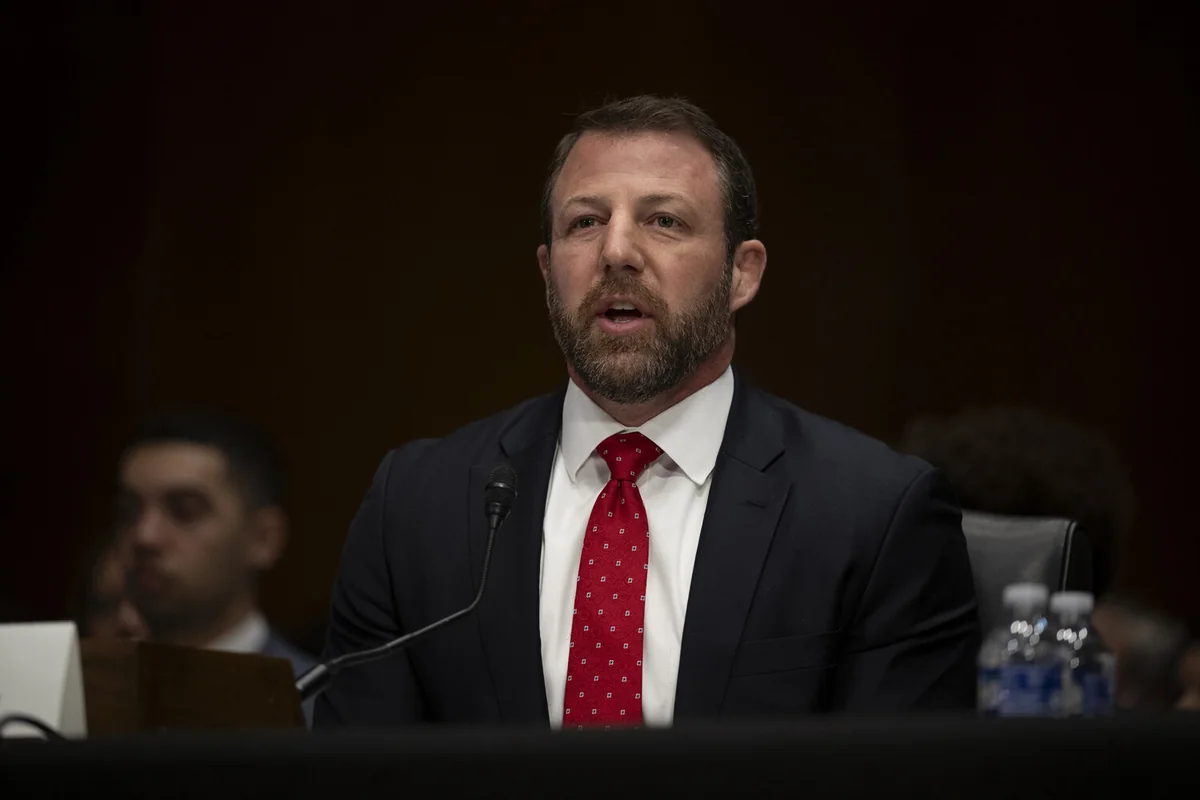 İki ay əvvəl Bakıya gələn senator ABŞ-də NAZİR SEÇİLDİ