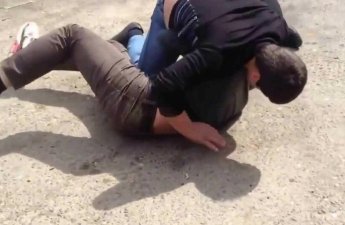 Bayram günü qonşusu tərəfindən döyülən şəxs xəstəxanada öldü