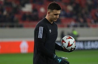 Koxalski “Qarabağ”dan gedir?