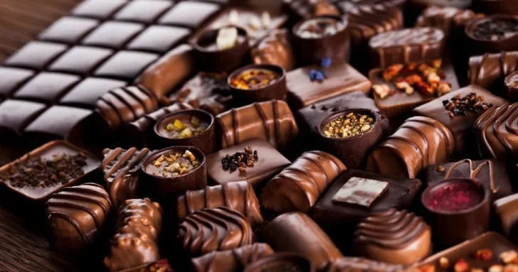 Азербайджан в 2025 году импортировал из России сладостей на $17 млн