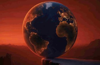 Yer kürəsi üçün böyük TƏHLÜKƏ