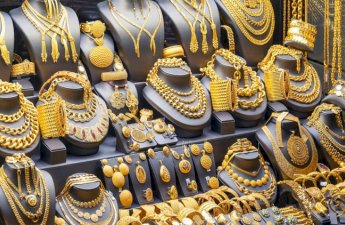 Qızıl niyə sürətlə ucuzlaşır? 