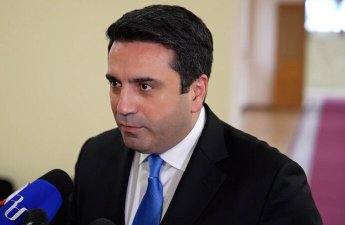 Ален Симонян: Армения не должна иметь территориальных претензий к соседям