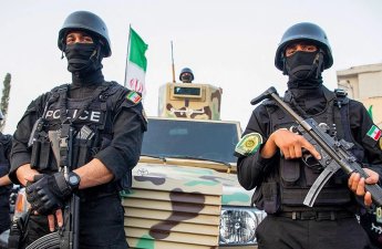 İranda ABŞ və İsrailə məlumat ötürməkdə şübhəli bilinən 30 nəfər saxlanılıb