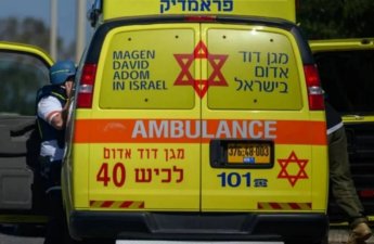 İsrail İranın zərbələri nəticəsində 4,8 mindən çox insanın zərər çəkdiyini açıqlayıb