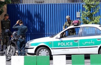 В Иране за подрыв национальной безопасности задержаны 466 человек