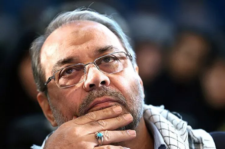 Əli Laricaninin yerinə o təyin edildi