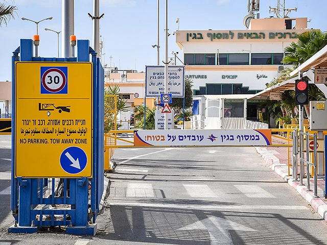 В Израиле возобновлены эвакуационные автобусные рейсы для туристов