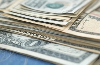 Обнародован объем денежных переводов из Грузии в Азербайджан за 2025 г.