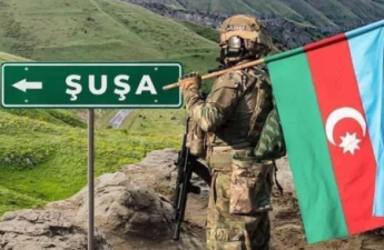 “İrəvan 44 günlük müharibədə itirdiklərinin yerini doldurmağa çalışır”