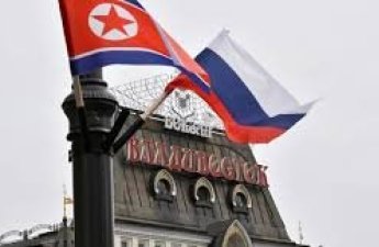 Rusiyada Şimali Koreya hərbçilərinə abidə ucaldılacaq