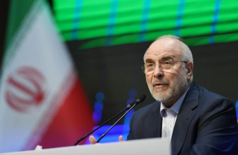 KİV: ABŞ Qalibafı İranın potensial lideri hesab edir