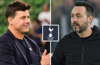 Poçettino və De Zerbi 