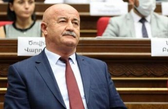 Ağazaryan: Bakının son tələbi yerinə yetiriləcək