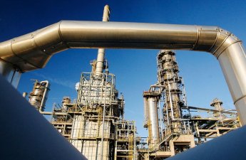 Румыния незначительно сократила закупки нефти из Азербайджана