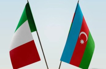 Азербайджан и Италия подписали меморандум о сотрудничестве в аграрной сфере