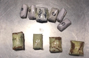 Ötən gün 8 kiloqramdan çox narkotik vasitə aşkarlanıb