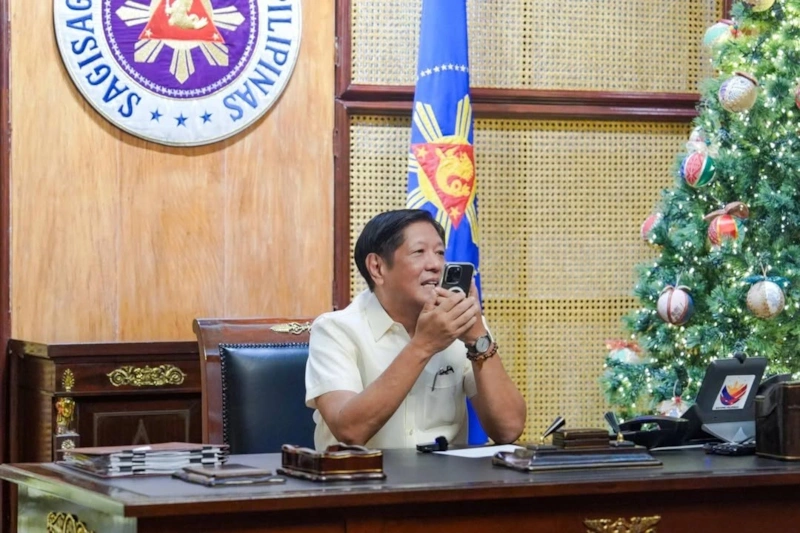 Филиппины вводят ЧП в энергетике в связи с эскалацией на Ближнем Востоке