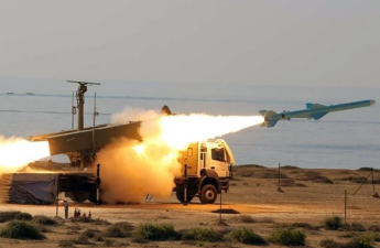 Bəhreyn Yaxın Şərqdə müharibənin başlanmasından bəri 153 raketi ələ keçirib