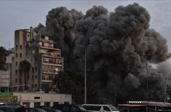 В Ливане число погибших из-за ударов Израиля неуклонно растет