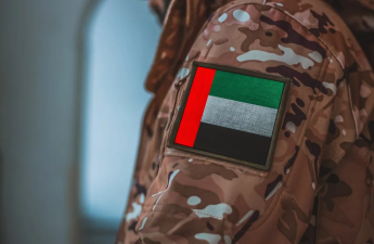 BƏƏ-nin bir hərbçisi İranın Bəhreynə hücumu zamanı həlak olub