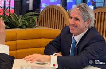 Томас Динанно заявил об отказе Китая от диалога с США по ядерным вооружениям