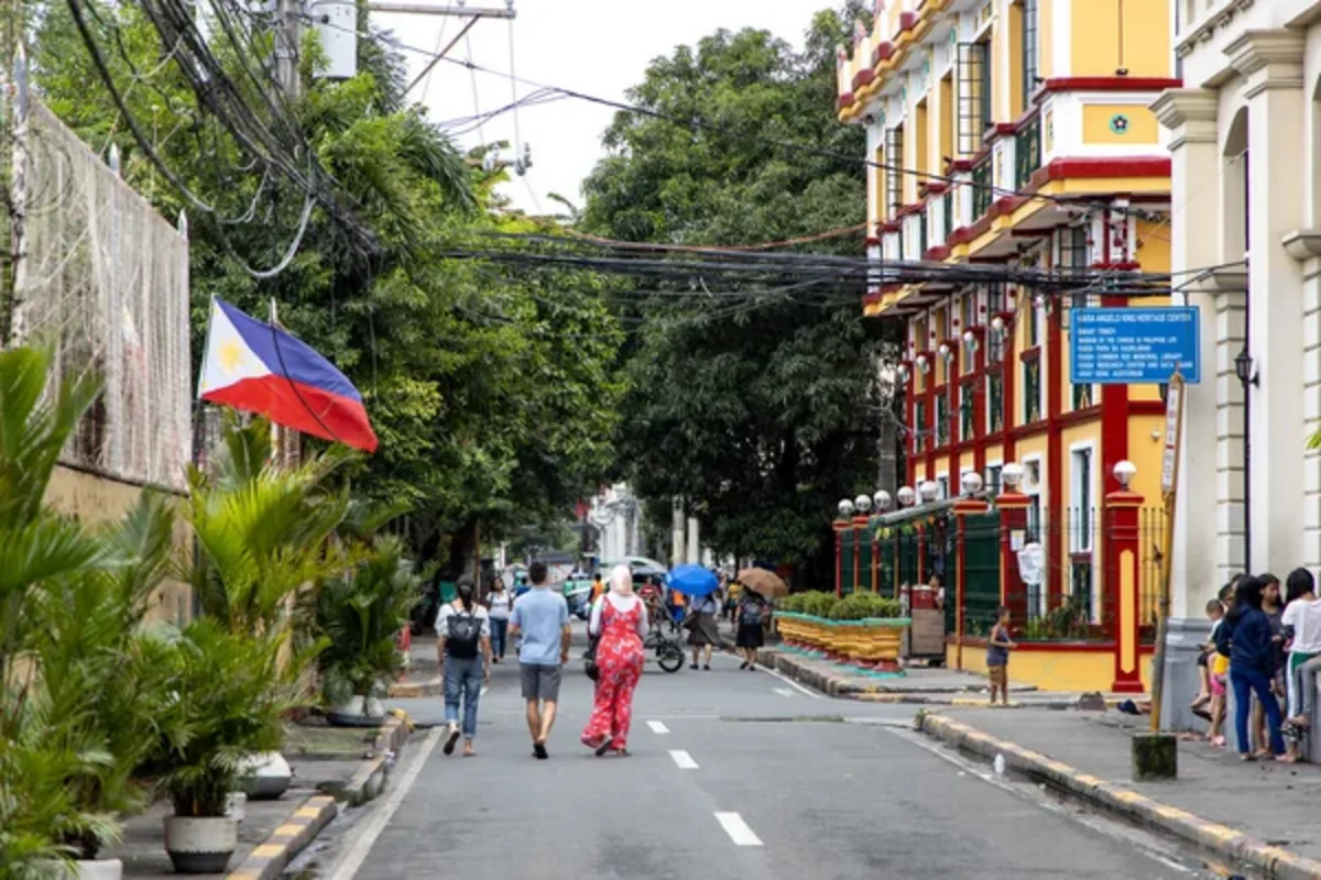 Filippində fövqəladə vəziyyət rejimi elan edildi