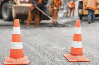 Bakının bir sıra küçələrində nəqliyyatın hərəkəti məhdudlaşdırılacaq