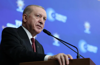 Ərdoğan: Türkiyə olaraq, bu yeni vəziyyətə hazırlıq görmüşük