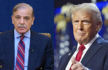 Tramp Şərifin ABŞ-İran danışıqlarını dəstəkləməyə hazırlığı barədə fikirlərini paylaşıb