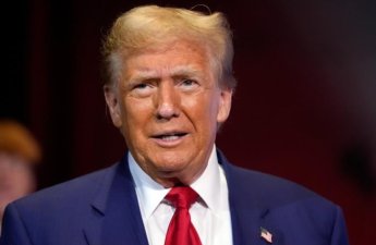 Tramp: İranla danışıqlar aparırıq, razılaşmaq istəyirlər