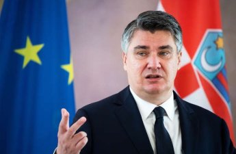 Зоран Миланович выступил против лишения стран ЕС права вето