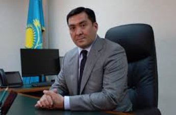 Ерлан Аккенженов предложил США использовать потенциал Каспия для поставок углеводородов