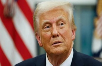 Tramp: Rusiya və Ukrayna razılığa gəlməyə yaxındır