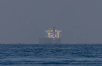 İran SELEN konteyner gəmisini Hörmüz boğazına yerləşdirib