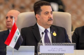 Премьер Ирака экстренно созвал Совбез