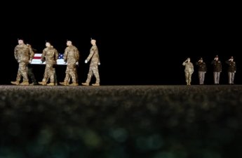 ABŞ-nin İrana qarşı əməliyyatlarında təxminən 290 hərbçisi yaralanıb