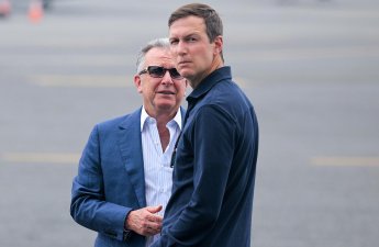 Иран отказался от контактов с переговорщиками Трампа, обвинив их в «предательстве»