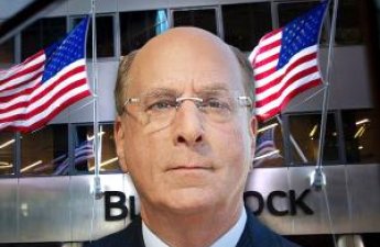 Ларри Финк: Рост цены на нефть до $150 приведет мир к глобальной рецессии