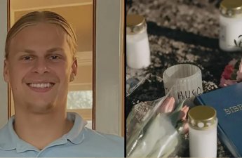 İsveçdə 20 yaşlı futbolçu atışma zamanı öldürülüb