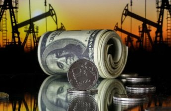 Brent подешевела до $99,4 за баррель