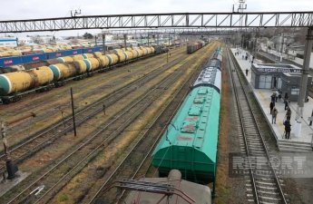 В Армению транзитом через Азербайджан отправят российскую пшеницу