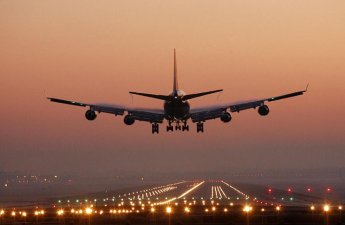 Rusiyanın bu hava limanı BAĞLANDI